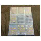 LINCOLN CENT FOLDERS