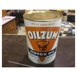 OILZUM CAN
