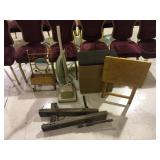 LARGE LOT OF ASSORTED HOUSEWARES