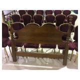 STICKLEY HEADBOARD FULL