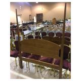 STICKLEY HEADBOARD FULL