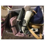 PURSE LOT