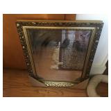 DECORATIVE MIRROR