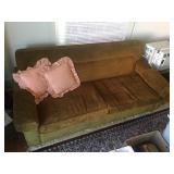 VINTAGE SOFA