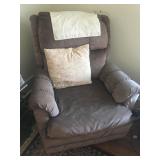 RECLINER
