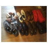 MENS SHOES LOT