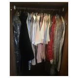 MENS CLOTHING LOT