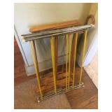 DRYIN RACK LOT
