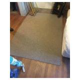 AREA RUG