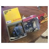 LOT OF 3 FISHING REELS