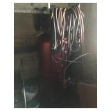 LARGE AIR COMPRESSOR LIKE NEW