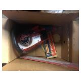 NEW NEVER USED VINTAGE HOMELITE SAW