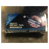 UTILITY CUT OFF TOOL