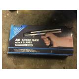 AIR SPEED SAW