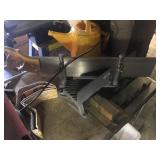 MITER SAW
