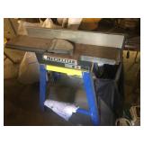 TOOLCRAFT JOINTER