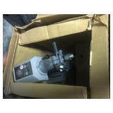 NEW OLD STOCK DRILL PRESS ROCKWELL