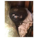 CHARCOAL GRILL LIKE NEW