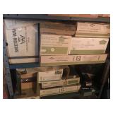 NEW OLD STOCK COUNTRY INN PANS