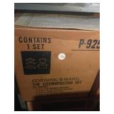 NEW OLD STOCK CORNINGWARE