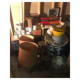 LARGE ASSORTED MISC LOT