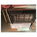 LOT OF 2 AC UNITS UNKNOWN CONDITION