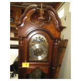 Howard Miller Grand Father Clock