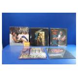 Movie Soundtrack Record Albums