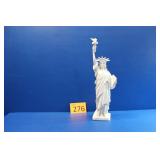 New Statue of Liberty Model
