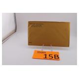 1960 U.S. Mint Coin Proof Set