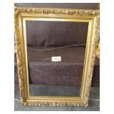 Super Large Antique Frame