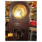 Grandfather Clock