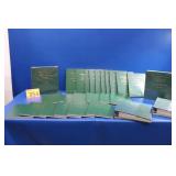 New Coin Storage Books