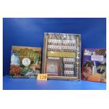 Coin Collections and Books