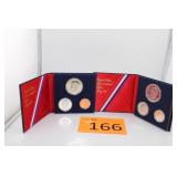 U.S. Bicentennial Silver Proof Sets