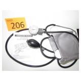 Omron Blood Pressure Tester