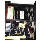 Tool Kit for O.D.