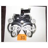 American Optical Used Phoroptors/Refragtors