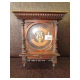 Symphonion Musik Automat Case