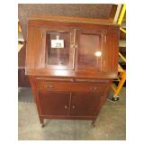 Rare Antique Secretary