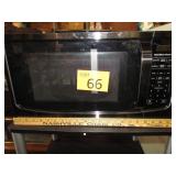 Hamilton Beach Microwave