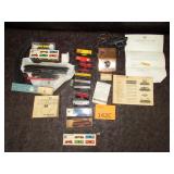 Rapido 1960s Train Set