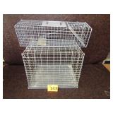 Animal Trap / Animal Cage