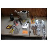 Garden Tools / Hand Tools