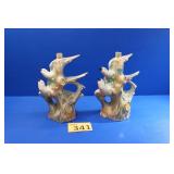 Barsottini Vintage Decanters