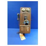 The Country Belle by Guild Tube Radio