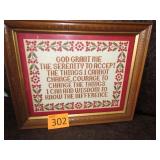 Beautiful Cross Stich