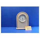 Elgin Art Deco Mantle Clock