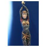 Art Deco Resin Replica of Demetre Chiparus Dancer