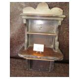 Vintage Phone Shelf